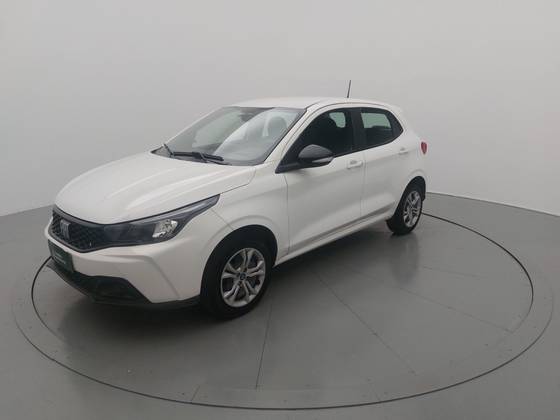 FIAT ARGO 1.0 FIREFLY FLEX DRIVE MANUAL FIAT ARGO 1.0 FIREFLY FLEX DRIVE MANUAL